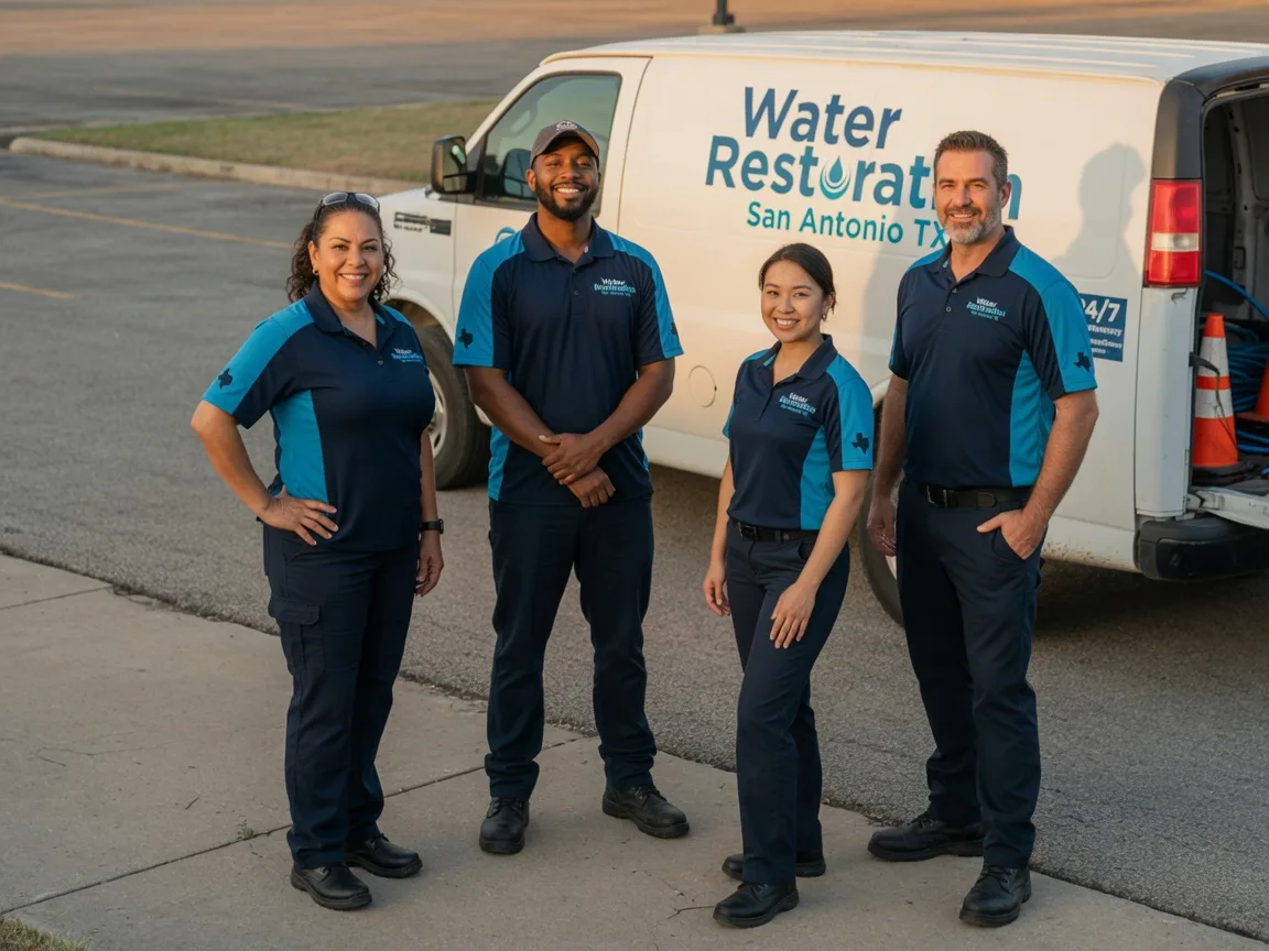 Water Damage Repair company in Conception Junction, MO